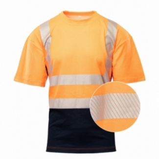 T-SHIRT SIATKA TRANSFER...