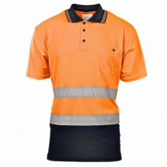 BRIXTON FLASH KOSZULKA POLO...