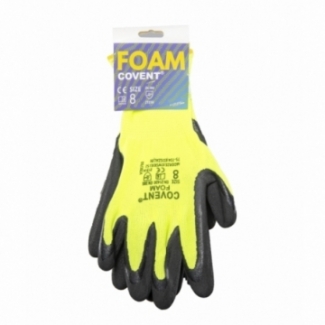 RĘKAWICE COVENT FOAM Kat.2...