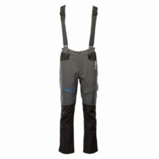 TOPAZ SPODNIE SOFTSHELL...