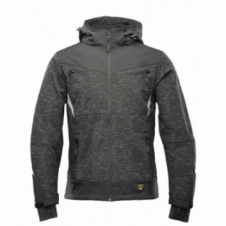 SOFTSHELL CROSS STALOWY