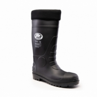 KALOSZ PVC DOVER S5 SR FO