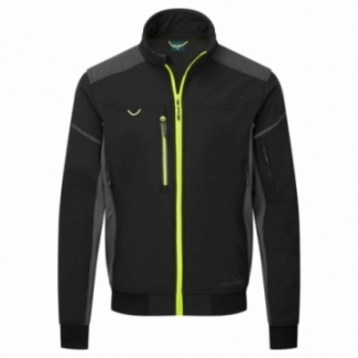 Kurtka Softshell EV4 Bomber...