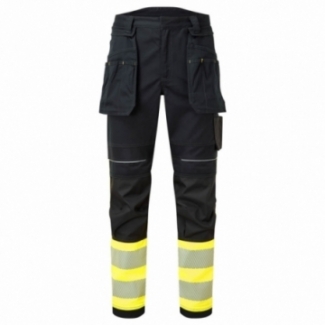 PW3 FR Hi Vis Class 1...