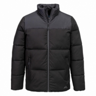 Ocieplana kurtka KX3 Baffle