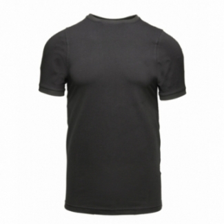 KOSZULKA 160 ELASTAN BK CZERŃ