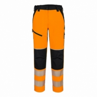 PW3 Hi-Vis Women's Stretch...