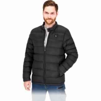 KURTKA OCHRONNA OCIEPLANA REIS