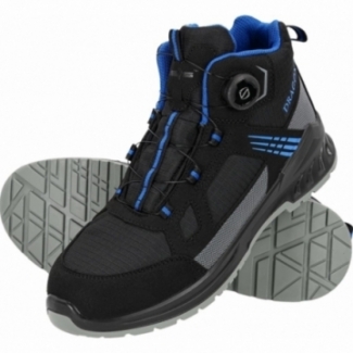 BUTY BEZPIECZNE REIS