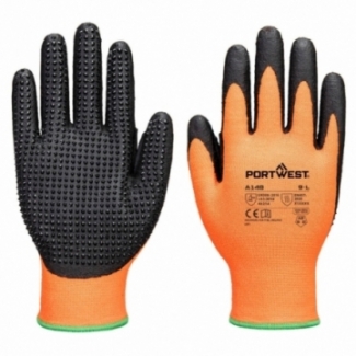 Grip 13 Nitrile High Dotted...