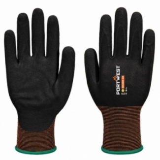 GP Grip 18 Nitrile...