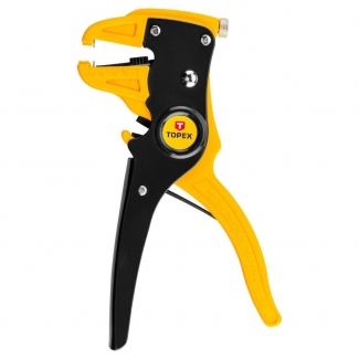 Automatyczny ściągacz izolacji