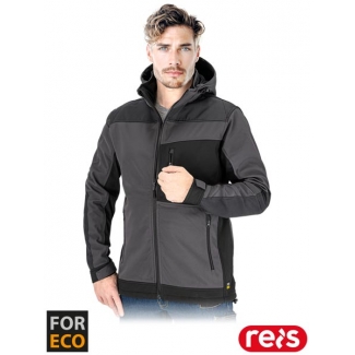 KURTKA OCHRONNA REIS