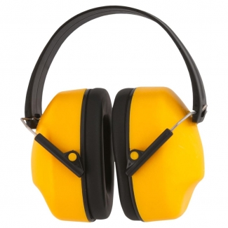 Nauszniki przeciwhałasowe