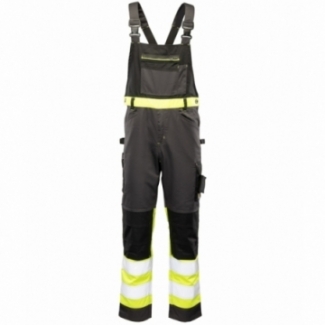 SPODNIE OGRODNICZKI FLASH...