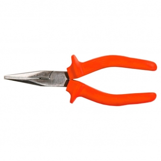 Szczypce wydłużone proste...
