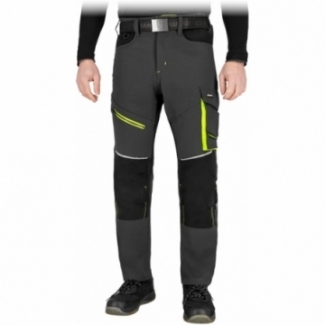 SPODNIE OCHRONNE DO PASA