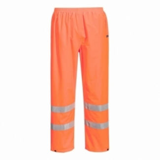 Hi-Vis Lightweight Packable...