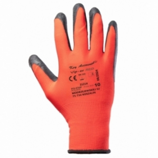 VIP-ER RED (2121X) kat. II