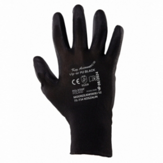 VIP-ER PU BLACK (3121X)...