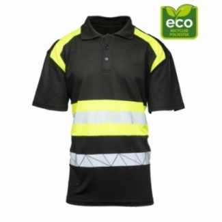 ECO RIVAL KOSZULKA POLO...