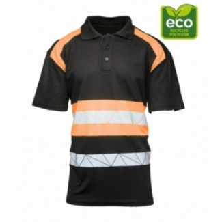 ECO RIVAL KOSZULKA POLO...