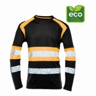 ECO RIVAL KOSZULKA...