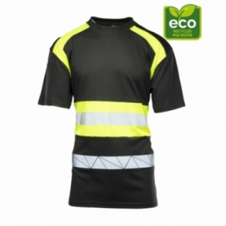 ECO RIVAL KOSZULKA...