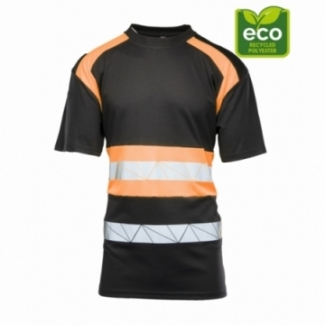 ECO RIVAL KOSZULKA...