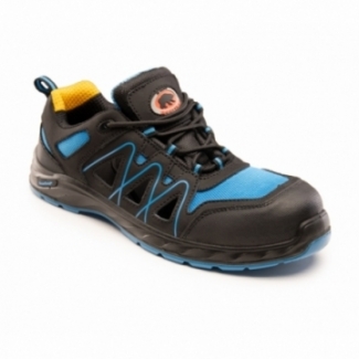 OXFORD SANDAŁ S1 PS SR FO