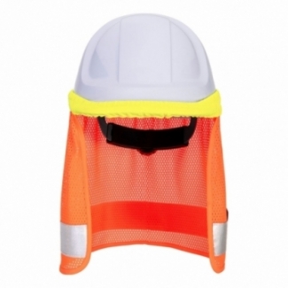 Hi-Vis Neck Shade