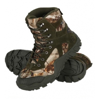 BUTY TYPU WYSOKI TRZEWIK