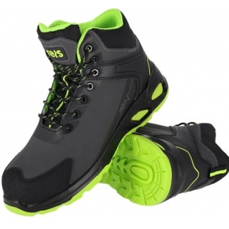 BUTY BEZPIECZNE REIS