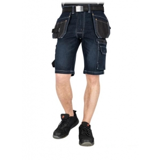 SPODNIE OCHRONNE DO PASA -...