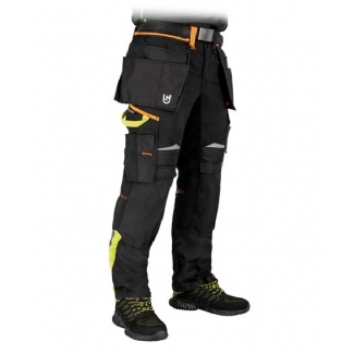 SPODNIE OCHRONNE DO PASA