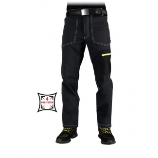 SPODNIE OCHRONNE DO PASA