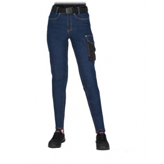 SPODNIE OCHRONNE DO PASA