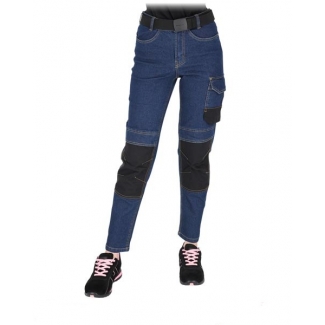 SPODNIE OCHRONNE DO PASA