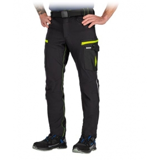 SPODNIE OCHRONNE DO PASA