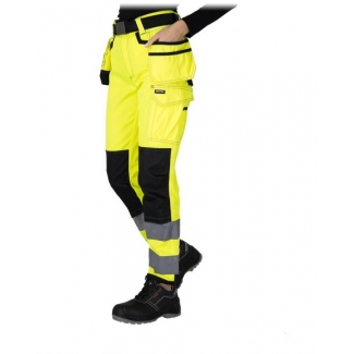 SPODNIE OCHRONNE DO PASA