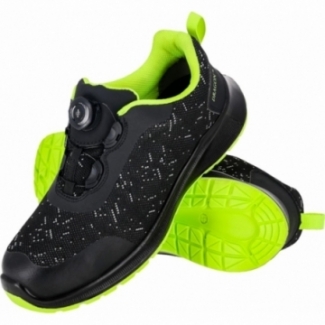 BUTY BEZPIECZNE REIS