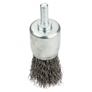 Szczotka druciana