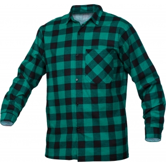 Koszula flanelowa SARA