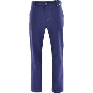 Spodnie do pasa SARA BOSMAN