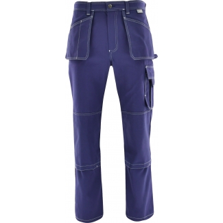 Spodnie do pasa monterskie...