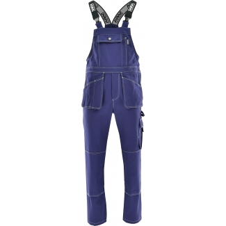 Spodnie ogrodniczki...