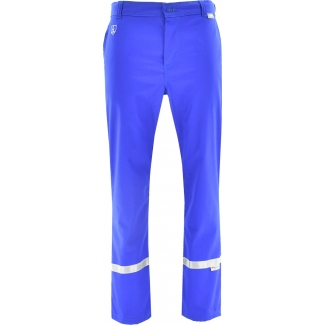 Spodnie do pasa SARA PIORUN