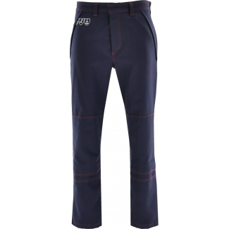 Spodnie do pasa SARA WULKAN