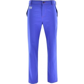 Spodnie do pasa SARA SPAWACZ