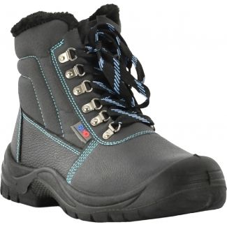 Trzewiki bezpieczne...